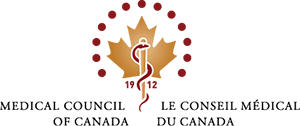 Medical Council of Canada Logo